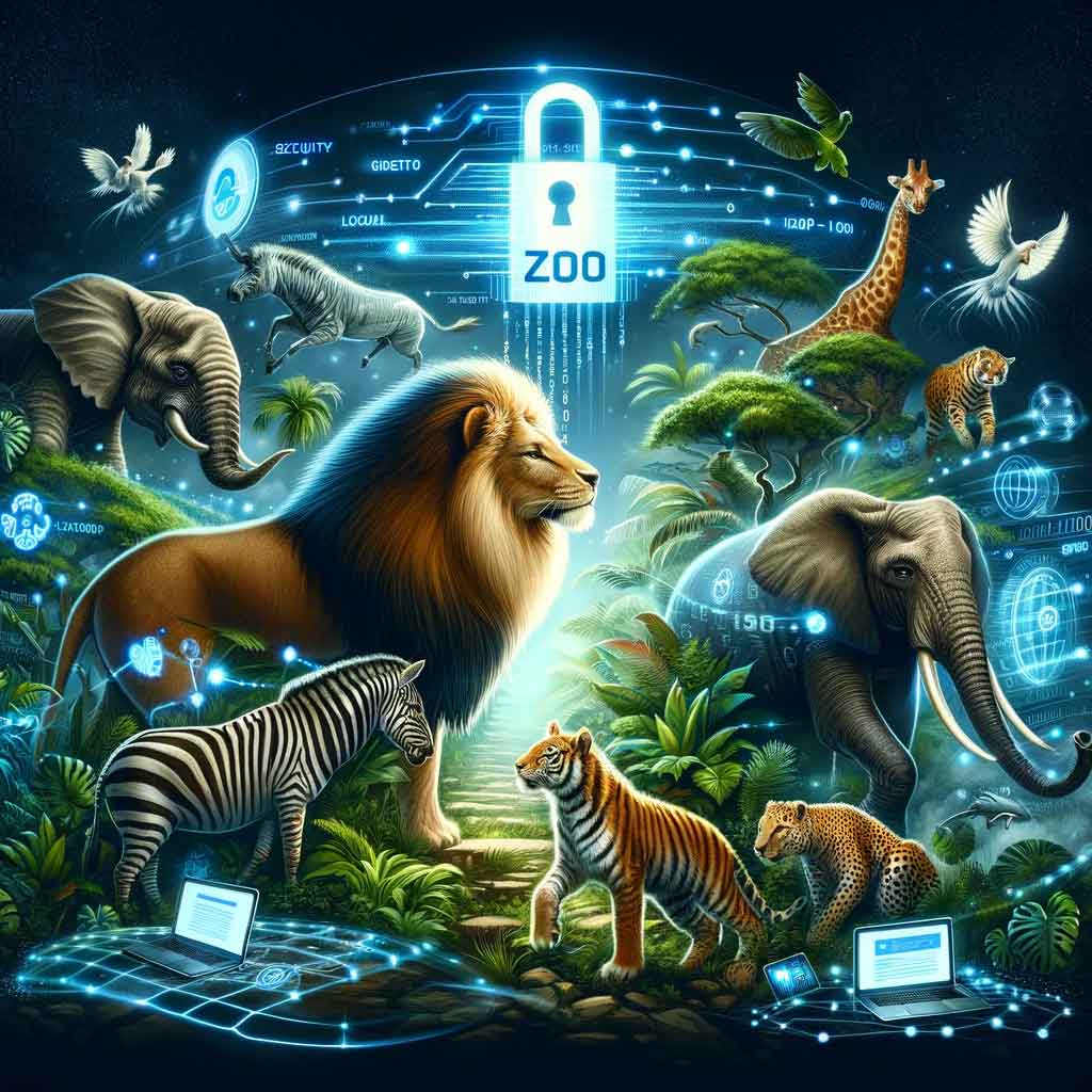 Zoo VPN